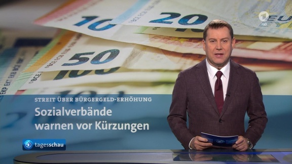 Tagesschau - Tagesschau 06:00 Uhr, 04.12.2023