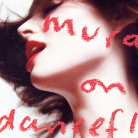 Single-Cover: Murder On The Dancefloorr - Sophie Ellis-Bextor