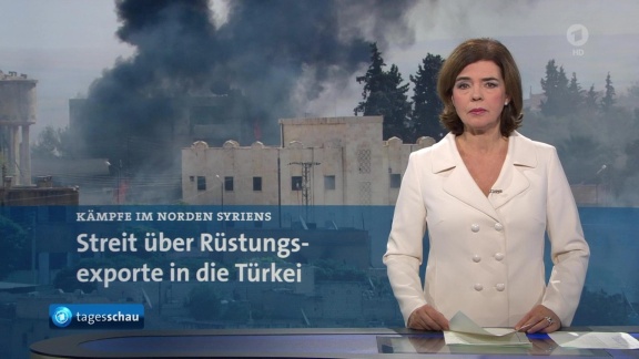 Tagesschau - Tagesschau 20:00 Uhr