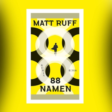 Matt Ruff - 88 Namen