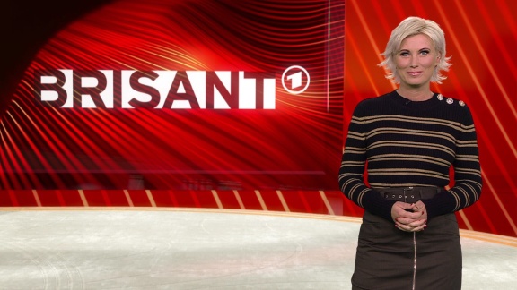 Brisant - Brisant Vom 7. Februar