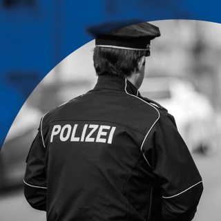 Rechtsextrem in Uniform - Ein Feature über Radikalisierungstendenzen in der deutschen Polizei