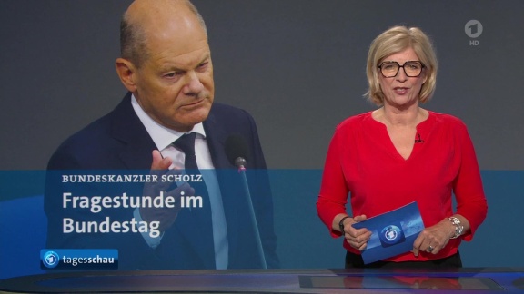 Tagesschau - Tagesschau 14:00 Uhr, 03.07.2024