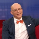 Schriftsteller und Lehrer Ewald Arenz