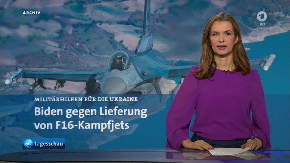 Tagesschau - Tagesschau, 06:00 Uhr