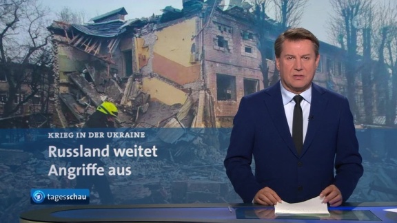Tagesschau - Tagesschau, 20:00 Uhr