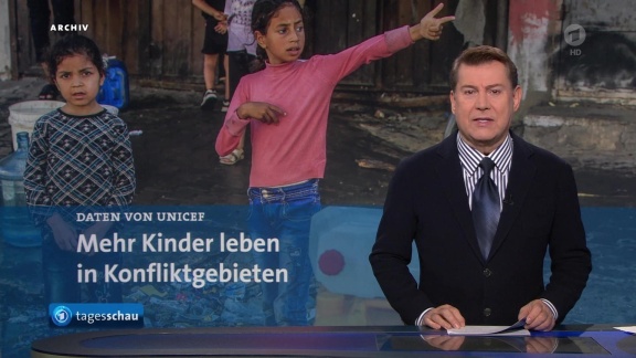 Tagesschau - Tagesschau 10:00 Uhr, 28.12.2024