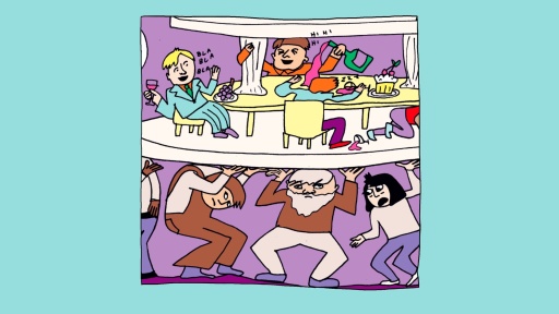 Bild: Liv Str&ouml;mquist | Bearbeitung: Ingrid Wenzel