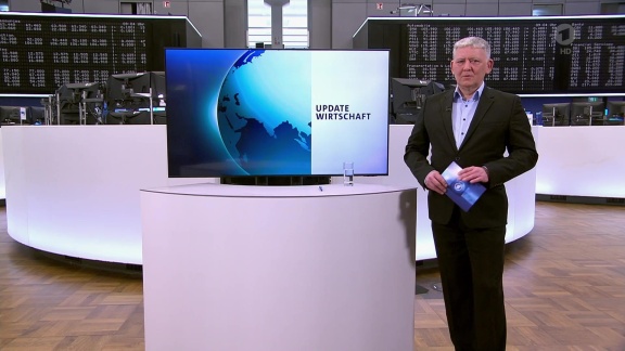 Tagesschau24 - Update Wirtschaft Vom 19.03.2024