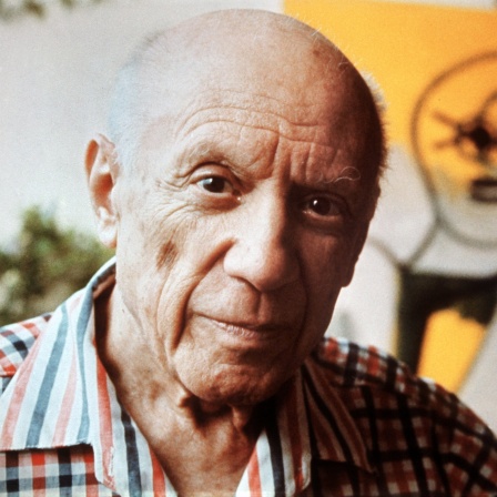 Pablo Picasso