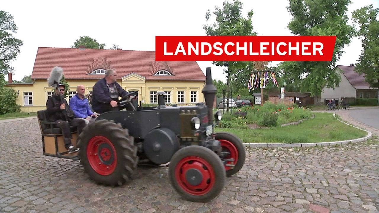 Rbb24 Brandenburg Aktuell: Bralitz | ARD Mediathek