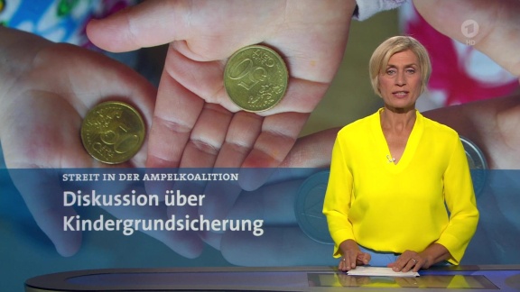 Tagesschau - Tagesschau 14:00 Uhr