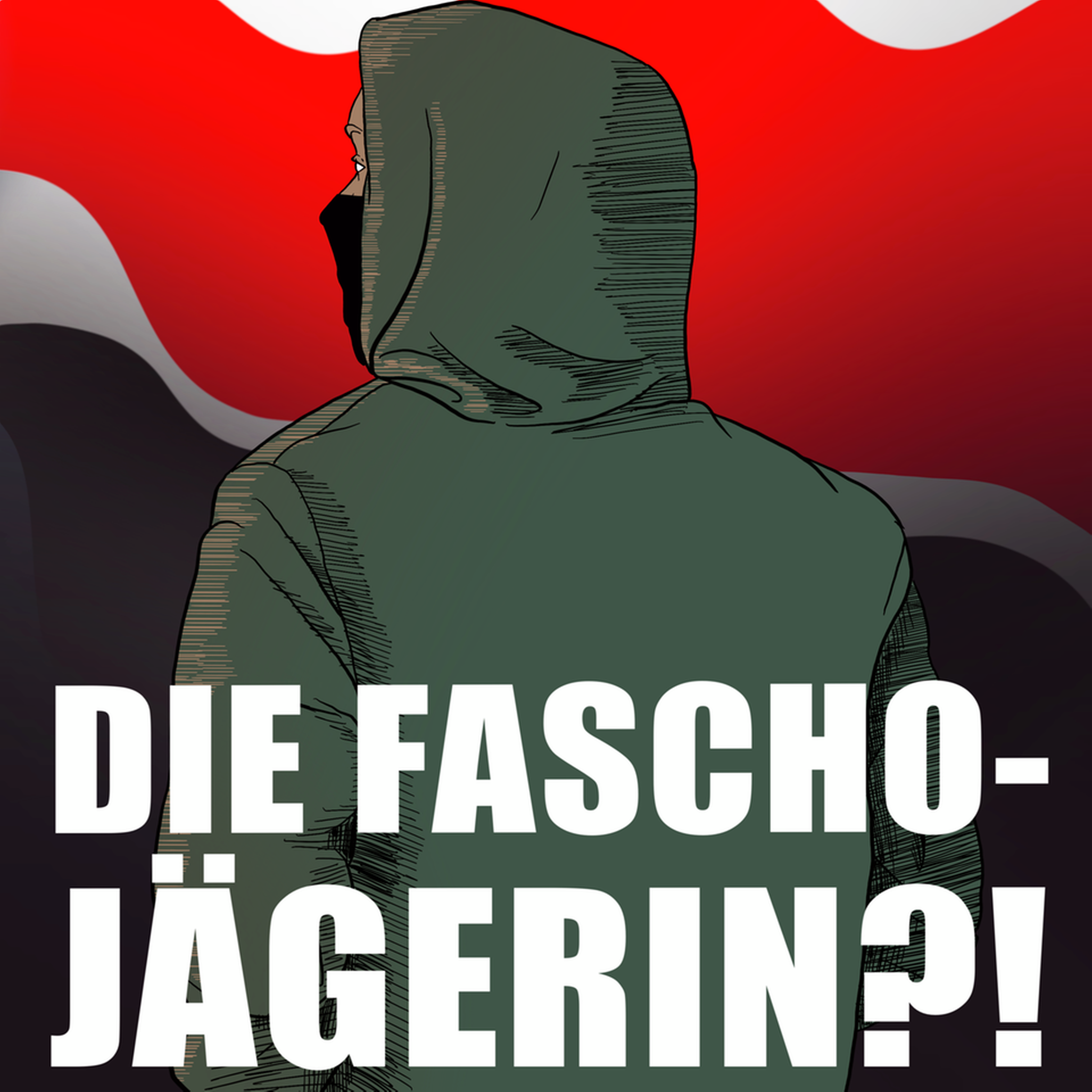 Die Fascho-Jägerin?! – Der Fall Lina E. Und Seine Folgen · #5 Der ...