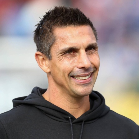 Marcel Rapp, Trainer von Holstein Kiel