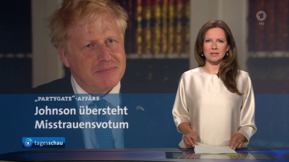 Tagesschau - Tagesschau, 00:50 Uhr