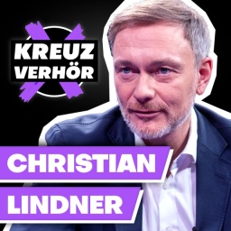 Christian Lindner (FDP) im funk-Kreuzverhör | Bundestagswahl 2025 - Thumbnail