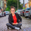 Mobilitätsexpertin Katja Diehl: „Es ist für mich eine Freiheit, aufs Auto verzichten zu können“