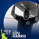 Die Welt des Surfens für jeden öffnen: Lou Harris