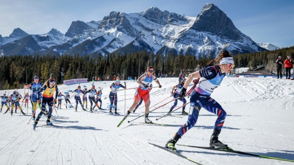 Sportschau Wintersport - Wie Fluor Den Skisport Revolutionierte Und Gefährdete