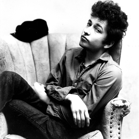 "Ich bin am Lagerfeuer auf Bob Dylan gestoßen." | Maik Brüggemeyer, Musikjournalist