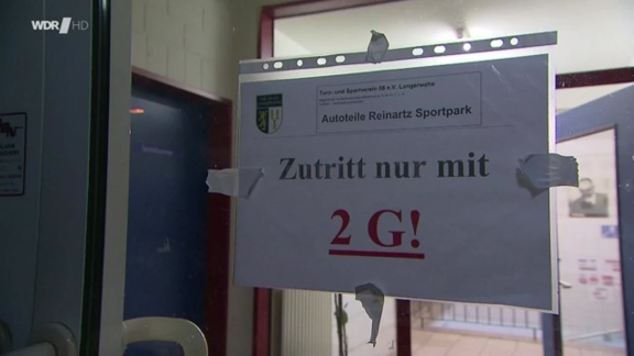 Sportschau - 2g Im Amateurfußball: So Kann Es Aussehen