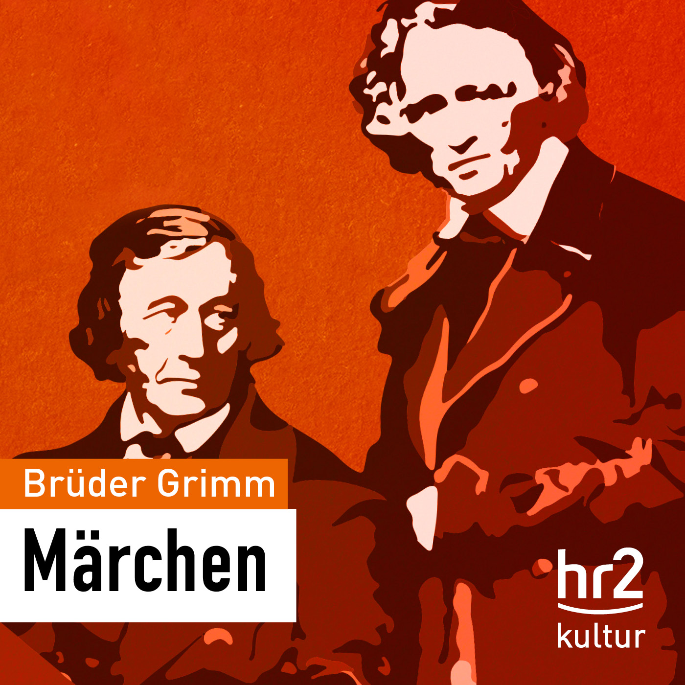 Hr2 Die Märchen Der Brüder Grimm · Das Märchen Der Brüder Grimm 07: Die ...