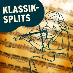 Klassiksplits · Neue Folgen - Jetzt Podcast anhören!