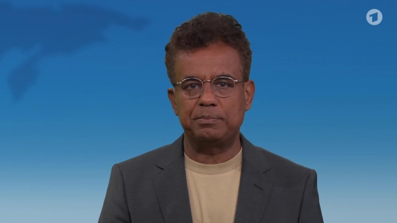Tagesschau - Tagesschau 14:00 Uhr, 29.08.2025