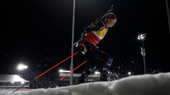 Sportschau Wintersport - Wm-einzelrennen Der Männer - Die Zusammenfassung