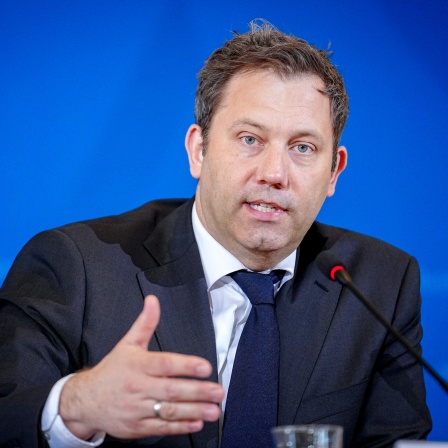 Lars Klingbeil