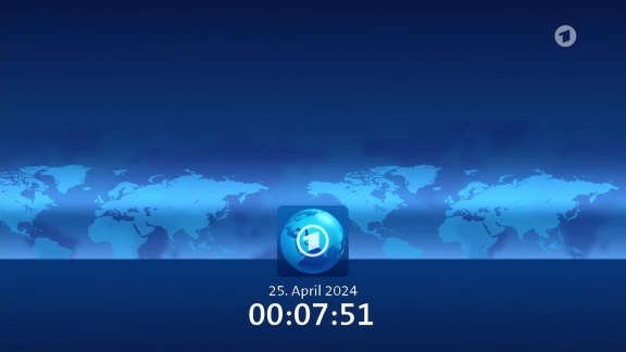 Tagesschau - Tagesschau 00:05 Uhr