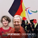 Sport inside - Der Podcast: Paralympische Spiele - zwischen Krieg und Pandemie