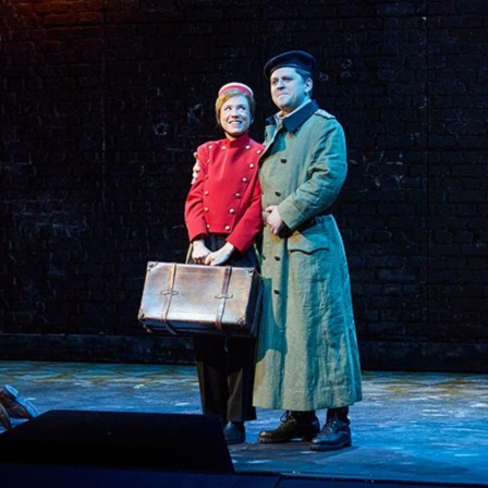 Kritik: Händels "Alcina" in Nürnberg
