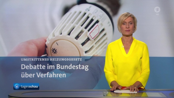 Tagesschau - Tagesschau 15:00 Uhr