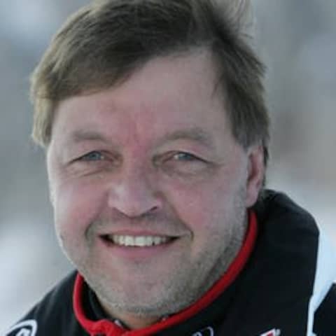 Jochen Behle