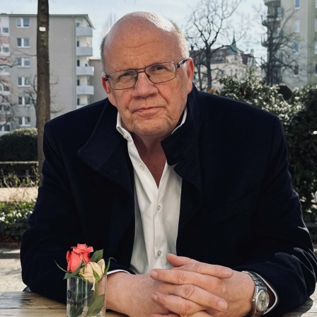 Stephan Lebert