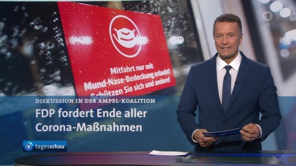 Tagesschau - Tagesschau, 09:00 Uhr