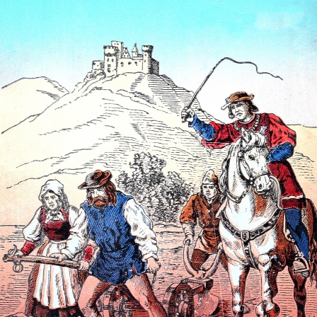 Deutscher Bauernkrieg, 1524-1526