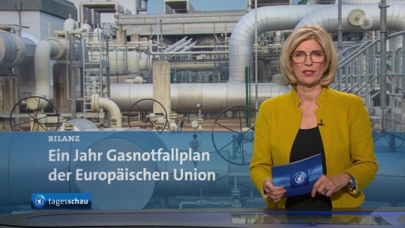 Tagesschau - Tagesschau