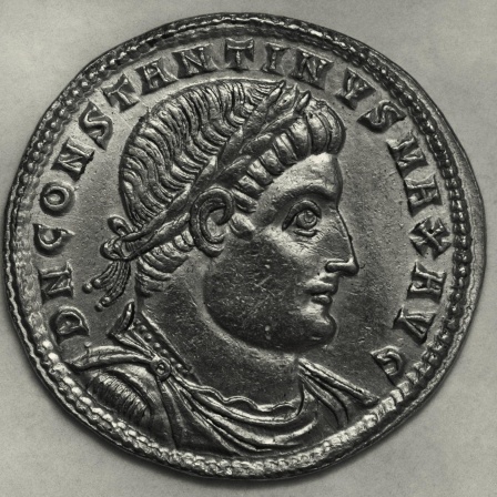 Konstantin der Große - Religion als Politik