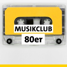 SWR1 Musikclub 80er