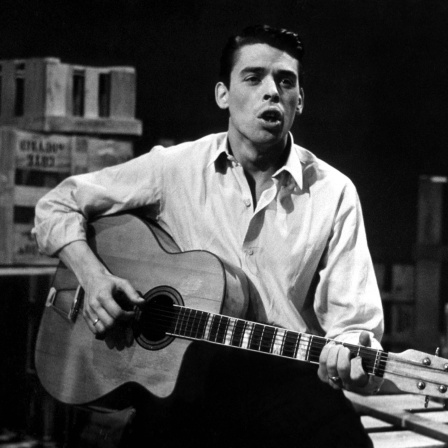 Jacques Brel