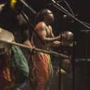King Ayisoba LIVE auf der WOMEX 2017