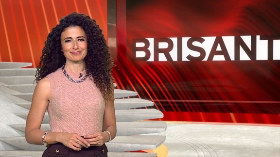 Brisant - Brisant Vom 17. September