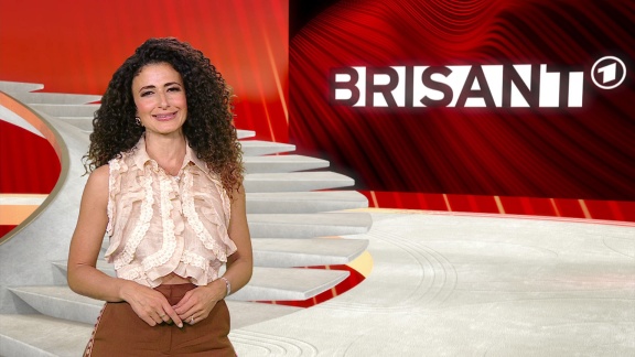 Brisant - Brisant Vom 17. Juni