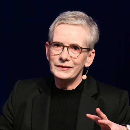 Petra Bahr ist eine deutsche evangelische Theologin und Regionalbischöfin