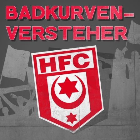 Logo des Halleschen FC