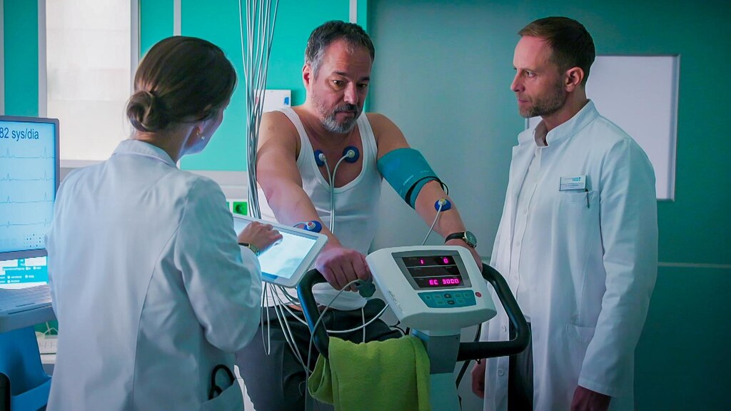 Folge 859: Verwundungen (S22/E22)