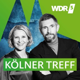 WDR 5 Kölner Treff