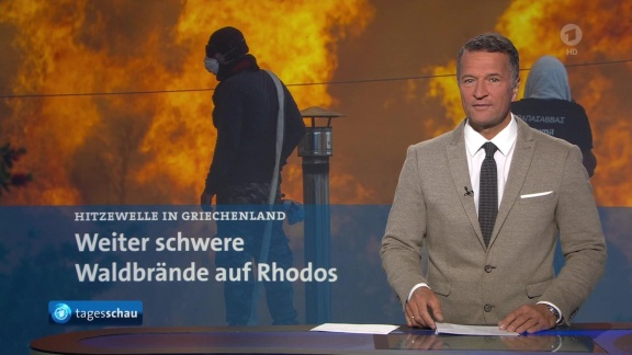 Tagesschau - Tagesschau 09:00 Uhr